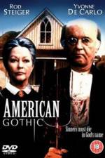Watch American Gothic Wolowtube