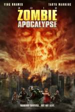 Watch Zombie Apocalypse Wolowtube