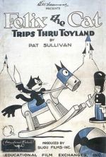 Watch Felix the Cat Trips Thru Toyland (Short 1925) Megashare8