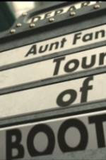 Watch Aunt Fanny's Tour of Booty Wolowtube