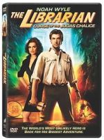 Watch The Librarian III: The Curse of the Judas Chalice Wolowtube
