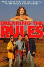 Watch Breaking the Rules Wolowtube