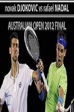 Watch Tennis Australian Open 2012 Mens Finals Novak Djokovic vs Rafael Nadal Wolowtube