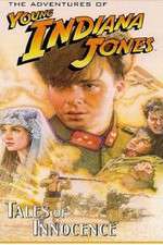Watch The Adventures of Young Indiana Jones: Tales of Innocence Wolowtube