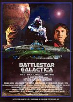 Watch Battlestar Galactica: The Second Coming Wolowtube