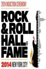 Watch The 2014 Rock & Roll Hall of Fame Induction Ceremony Wolowtube