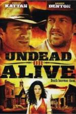 Watch Undead or Alive Wolowtube