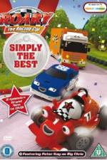 Watch Roary the Racing Car - Simply the Best Wolowtube