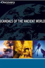 Watch Discovery Channel: Scandals of the Ancient World Egypt Wolowtube