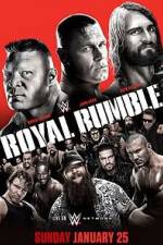 Watch WWE Royal Rumble 2015 Wolowtube