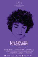 Watch Les amours imaginaires Wolowtube