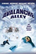 Watch Avalanche Alley Wolowtube