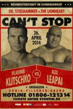 Watch Wladimir Klitschko vs. Alex Leapai Wolowtube