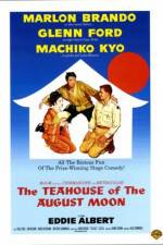 Watch The Teahouse of the August Moon Wolowtube