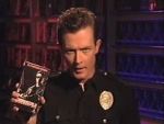 Watch Terminator 2: Judgement Day Promo Commercial Wolowtube