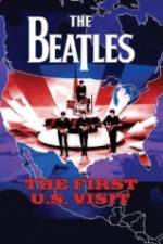 Watch The Beatles The First US Visit Wolowtube