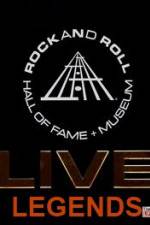 Watch Rock and Roll Hall Of Fame Museum Live Legends Wolowtube