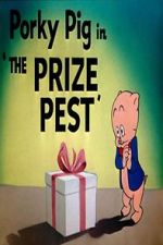 Watch The Prize Pest (Short 1951) Wolowtube