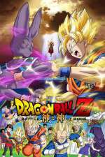 Watch Dragon Ball Z: Doragon bru Z - Kami to Kami Wolowtube