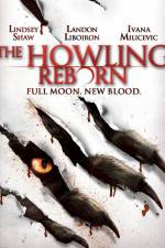 Watch The Howling Reborn Wolowtube