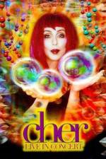 Watch Cher Live in Concert from Las Vegas Wolowtube