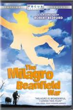 Watch The Milagro Beanfield War Wolowtube