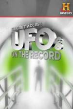 Watch History Channel Secret Access UFOs on the Record Wolowtube