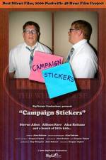 Watch Campaign Stickers Wolowtube