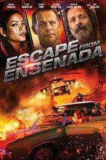 Watch Escape from Ensenada Wolowtube