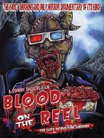 Watch Blood on the Reel Wolowtube