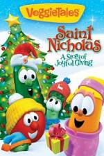 Watch Veggietales: Saint Nicholas - A Story of Joyful Giving! Wolowtube