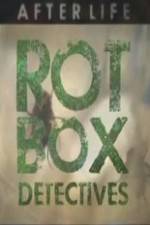 Watch After Life Rot Box Detectives Wolowtube