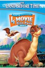 Watch The Land Before Time VIII - The Big Freeze Wolowtube