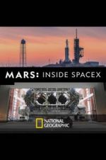 Watch MARS: Inside SpaceX Wolowtube