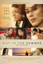 Watch May in the Summer Wolowtube