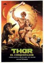 Watch Thor the Conqueror Wolowtube
