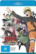 Watch Naruto Shippuden the Movie: The Will of Fire Wolowtube