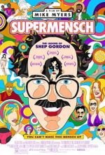 Watch Supermensch: The Legend of Shep Gordon Wolowtube