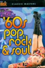 Watch My Music: '60s Pop, Rock & Soul Wolowtube