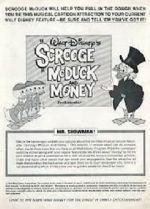 Watch Scrooge McDuck and Money Wolowtube