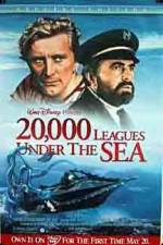 Watch 20000 Leagues Under the Sea Wolowtube