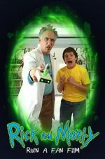 Watch Rick and Morty Ruin a Fan Film Wolowtube