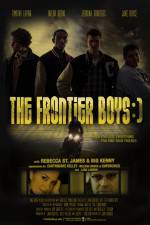 Watch The Frontier Boys Wolowtube