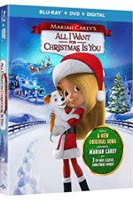 Watch Mariah Careys All I Want for Christmas Is You Wolowtube