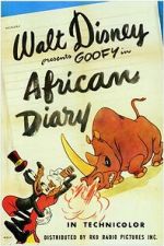 Watch African Diary Wolowtube