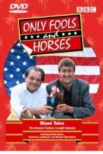 Watch Only Fools and Horses Miami Twice Part 2 - Oh to Be in England Wolowtube