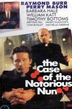 Watch Perry Mason: The Case of the Notorious Nun Wolowtube