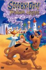 Watch Scooby-Doo in Arabian Nights Wolowtube