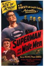 Watch Superman and the Mole-Men Wolowtube