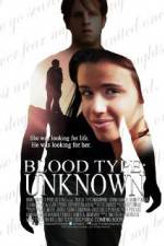 Watch Blood Type: Unknown Wolowtube